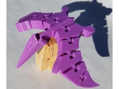 Flexy Pterodactyl