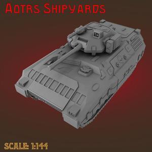 MG144-Aotrs10 Distant Thunder Heavy IFV