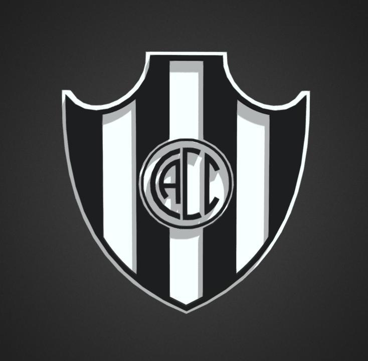 Central Cordoba Coat of Arms