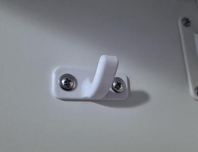 Simple hook