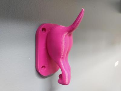 Dog Wall Hook