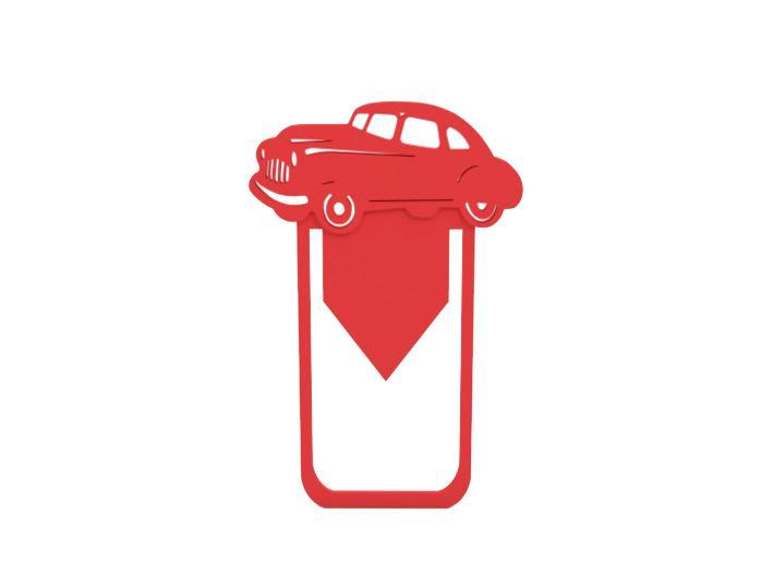 Paper clip