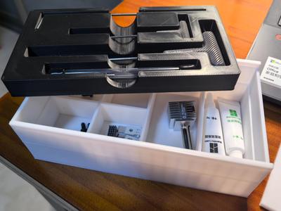 A1 mini & AMS Lite Tool Box