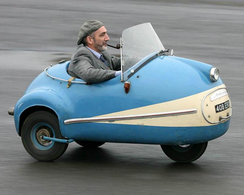 Brutsch Mopetta 1957