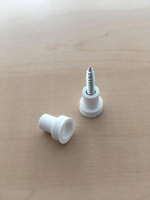 Built-in dishwasher (part for facade)