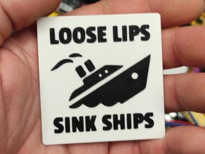 Benchy sink