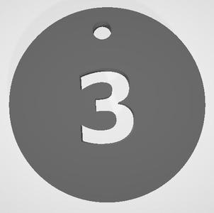 ČÍSLO 3