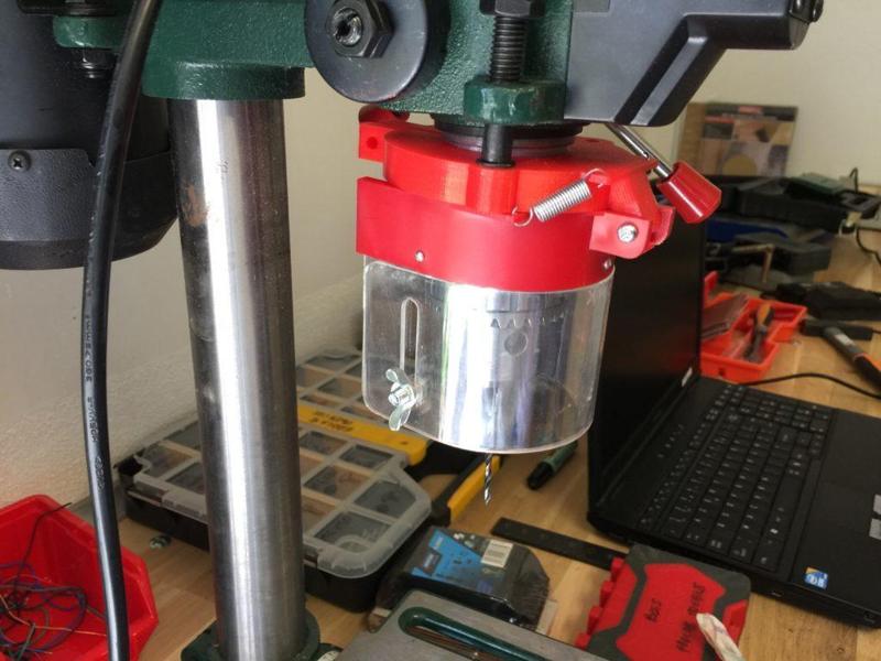 Parkside Drill Press part