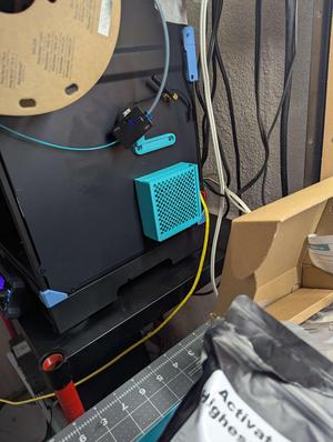 Sovol Zero Exterior Carbon Filter