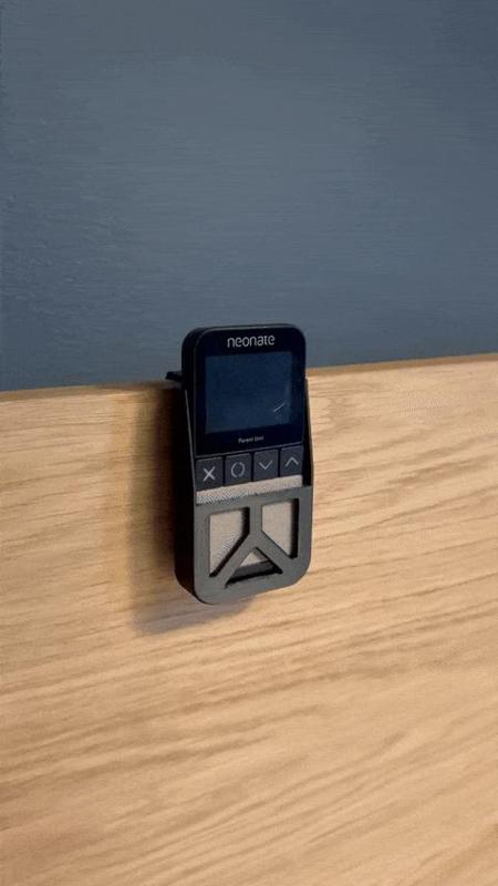 Neonate N65 Baby Call holder
