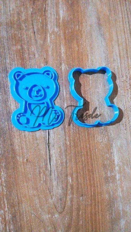bear raccoon and stamp - bear raccoon and stamp