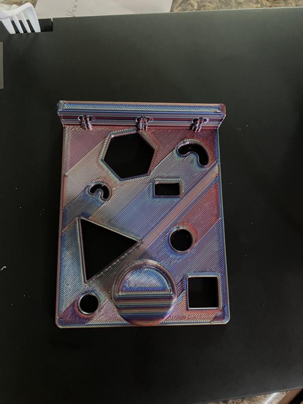 Fun Paper Towel Holder