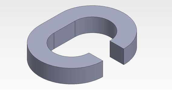 C letter