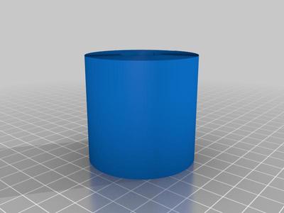 Toilet Roll