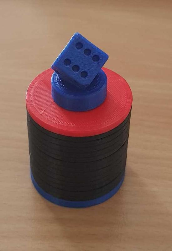 Schock Set / Schockbesteck