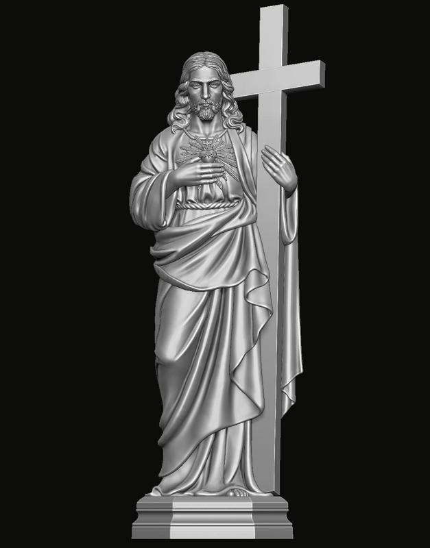 Jesus Relief