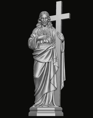 Jesus Relief