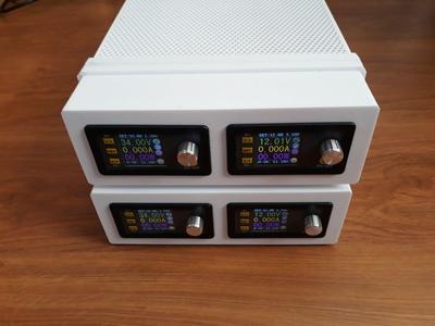 Power supply dual RD DPS5005 housing