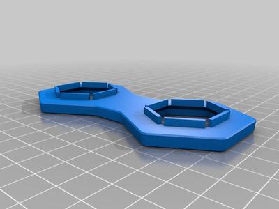 Gravitrax Connectors