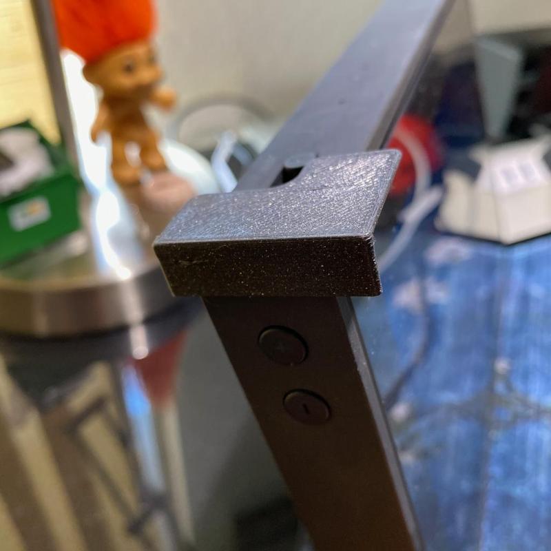 Lens Shade for Portal Mini (fits the 10" Portal too)