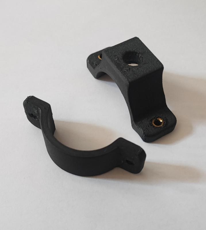 Lezyne Macro pro 1000