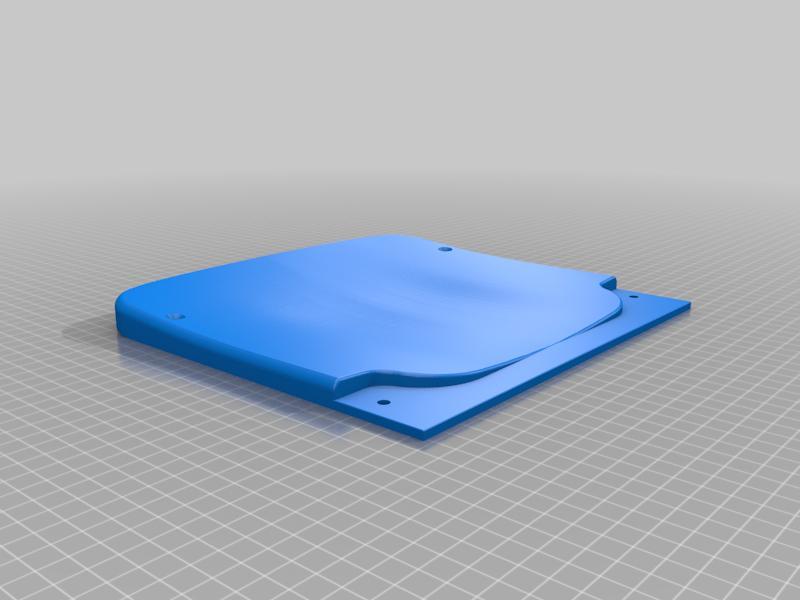Onewheel concave foodpad