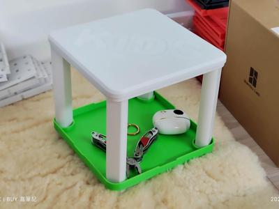 Portable Chair - Kids Version