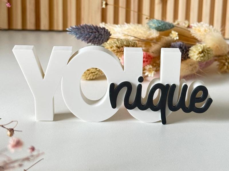 YOU nique