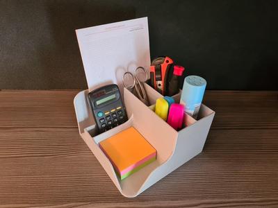 Office organizer
