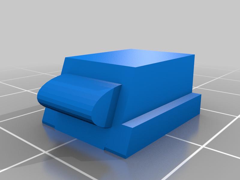 Grandstream GXP1620/1625 Replacement Tab