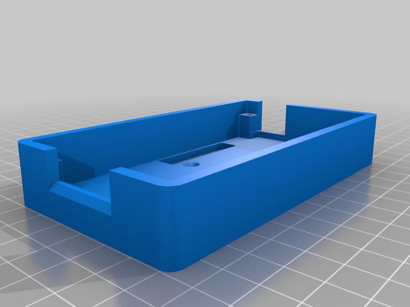 BTT TFT3.5 V3 Touch Screen Cover