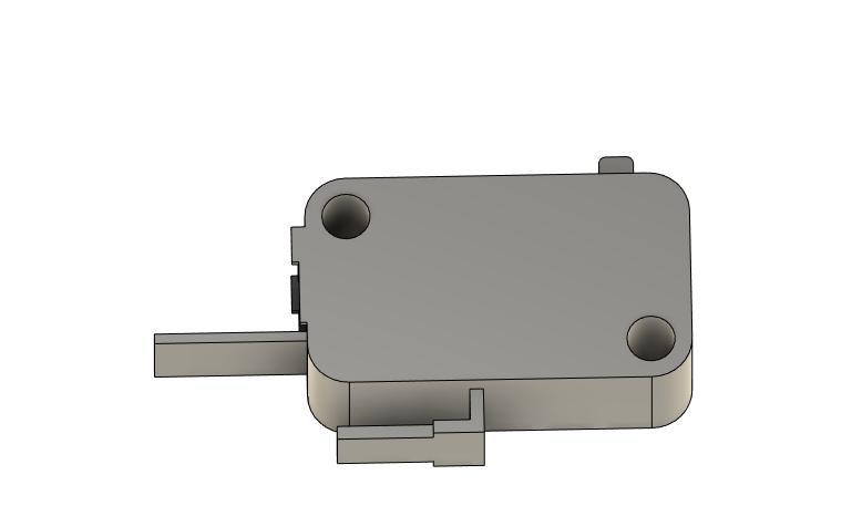 100 G Micro Switch Medium