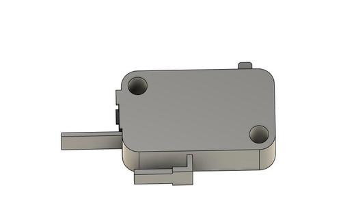 100 G Micro Switch Medium