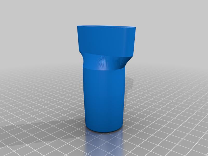 32mm joint for MiniVac Vacuum cleaner