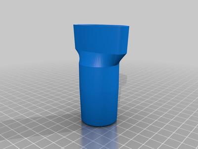 32mm joint for MiniVac Vacuum cleaner