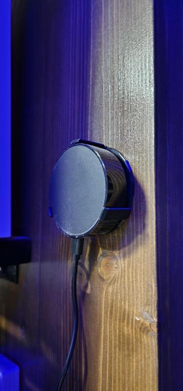 Smart RF IR+RF433 RF315 Controller Wall Mount