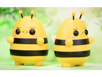 bee