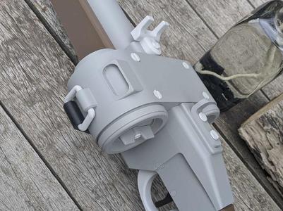 Backscatter - Team Fortress 2
