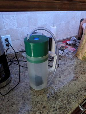 Water Jug Pump