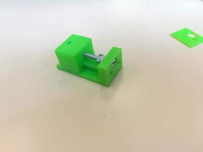 Slide rail