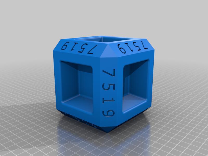 7519 FTC SkyStone Capstone