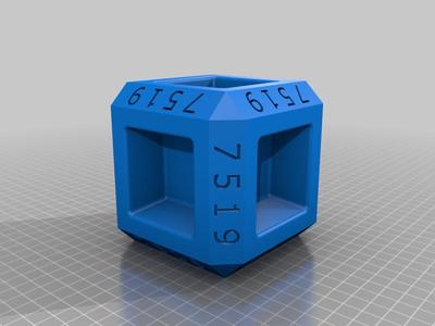 7519 FTC SkyStone Capstone