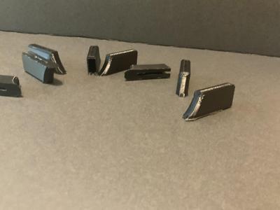 Slim Servo Cover