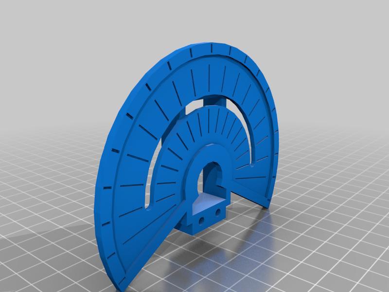 Servo Precision Consistency Tester