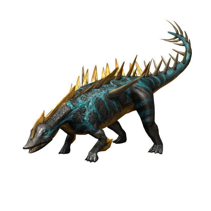DSUNGAIA