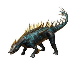DSUNGAIA