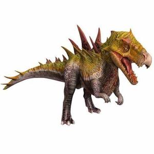 DIORAJASAUR