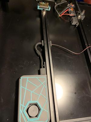 Wire guide