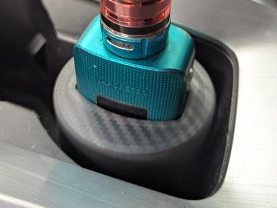 Vaporesso GEN200 car holder