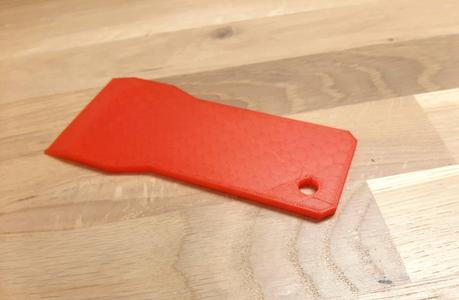 Scraper